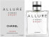 Фото #8 товара Chanel Allure Homme Sport Cologne