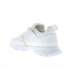 Фото #6 товара Lacoste L003 0722 1 SMA 7-43SMA006421G Mens White Lifestyle Sneakers Shoes