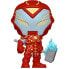 FUNKO POP Marvel Infinity War Iron Hammer Figure