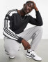 adidas Football Squadra 21 sweat in black