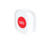 Фото #7 товара Woox R7052 - Wireless - Alarm - Red,White - 30 m - 2.4-2.483 MHz - -10 - 50 °C