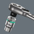 Фото #14 товара Wera Cyclops Speed Ratchet 8000 C with 1/2" Drive 050036000