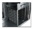 Фото #12 товара LC-Power 925B - Midi Tower - PC - Metal - Black - ATX - micro ATX - 15 cm