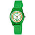 Фото #1 товара Детские часы Casio COLLECTION Зеленый (Ø 33 mm)
