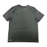 Фото #2 товара Reebok Men's Easy Fit SPEEDWICK Moisture Wicking Mesh Back Panel Active Tee