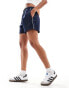 Фото #1 товара Cotton On sports shorts in navy