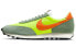 Фото #1 товара Nike Daybreak 复古 低帮 跑步鞋 男女同款 橙绿 / Кроссовки Nike Daybreak DB4635-300