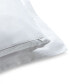 Фото #7 товара Spencer Cable Embroidery Duvet Cover, King