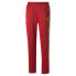 Фото #2 товара Puma Sf Race Mt7 Track Pants Mens Red Casual Athletic Bottoms 53582702