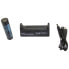 SPETTON Mettalized Q-5 VX Storm Led Flashlight