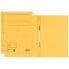 Фото #2 товара Esselte Leitz Cardboard binder - A4 - yellow - A4 - Yellow - 250 sheets - 240 mm - 240 x 318 x 1 mm
