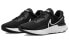 Фото #3 товара Nike React Miler 3 低帮 跑步鞋 男款 黑色 / Кроссовки Nike React Miler 3 DD0490-001