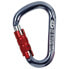 Фото #2 товара CLIMBING TECHNOLOGY Snappy TG Anodized Snap Hook