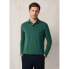 Фото #1 товара FAÇONNABLE FM540478 long sleeve polo