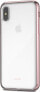 Фото #2 товара Чехол для смартфона Moshi Etui Iphone Xs / X (орхидейный розовый)