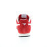 Фото #7 товара Gola Sprinter CMA149 Mens Red Synthetic Lace Up Lifestyle Sneakers Shoes 9