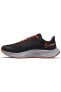 Air Zoom Pegasus 38 Shield Erkek Spor Ayakkabı Siyah-turuncu Dc4073-003