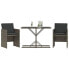 Фото #3 товара Bistro-Set-k350 ( 3-tlg )