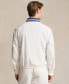 Фото #2 товара Men's Bayport Embroidered Poplin Jacket