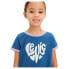 Фото #5 товара LEVI´S ® KIDS Heart short sleeve T-shirt