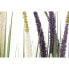 Фото #4 товара Декоративное растение Home ESPRIT PVC полиэтилен 35 x 35 x 120 cm (2 штук)