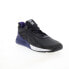 Фото #2 товара Reebok Nano X Mens Black Nylon Lace Up Athletic Cross Training Shoes 13