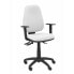 Офисный стул Sierra S P&C LI10B10 С подлокотниками Белый