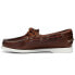 ფოტო #3 პროდუქტის SEBAGO Docksides Portland Leather Boat Shoes