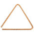 Фото #1 товара Перкуссия Sabian 8" Треугольник HH B8 из бронзы