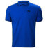 Фото #1 товара HELLY HANSEN Kos short sleeve polo