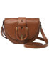 ფოტო #1 პროდუქტის Harwell Small Flap Crossbody Bag