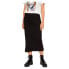 Фото #2 товара PIECES Kylie midi skirt