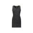 LEE Foreverfit sleeveless midi dress