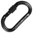 Фото #1 товара KONG ITALY Oval Alu Classic Screwed Snap Hook