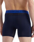 ფოტო #4 პროდუქტის Flex Performance Air Boxer Briefs - 3-Pack