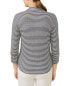 J.Mclaughlin Brynn Linen-Blend Top Women's