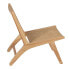 Фото #10 товара Кресло Натуральный Деревянный ротанг 60,5 x 73,5 x 72,5 cm