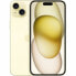 Смартфоны Apple iPhone 15 Plus 128 Гб Жёлтый