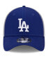 Фото #3 товара Men's Royal Los Angeles Dodgers Team Neo 39THIRTY Flex Hat