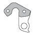 Фото #1 товара UNION GH-163 Derailleur Hanger