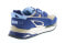 Фото #8 товара Puma Maison Kitsune Mirage Sport Mens Blue Lifestyle Sneakers Shoes 11