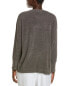 Barefoot Dreams Cozy Chic Ultra Light Crewneck Pullover Women's