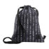 Фото #1 товара Bag Reebok ENH W Style Graph DU2791 black