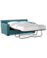 Фото #1 товара Radley 74" Fabric Full Sleeper Sofa Bed, Created for Macy's