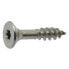 Фото #2 товара EUROMARINE 9050 A4 6x30 mm Z Chipboard Screw 50 Units