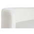 Sofa DKD Home Decor White 193 x 92 x 79 cm