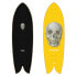 Фото #2 товара YOW C-Hawk 33´´ Christenson x Surfskate Deck