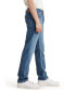 ფოტო #3 პროდუქტის Men's 505™ Regular Fit Eco Performance Jeans