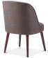 Фото #4 товара Bradley Rounded Back Dining Chair