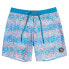 QUIKSILVER Surfsilk Washed Swimming Shorts
